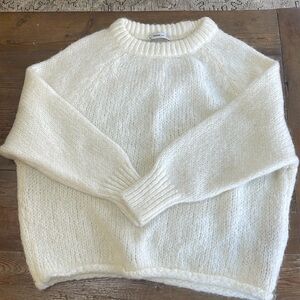 Zara Sweater